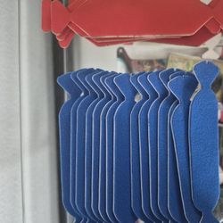 Vinyl Wrap Tools: BUFFERS