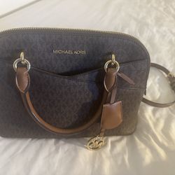 Bolsa Michael Kors