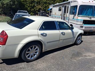 2007 Chrysler 300c