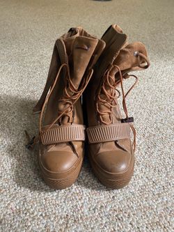 Converse Boots