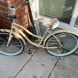 beach cruiser 
