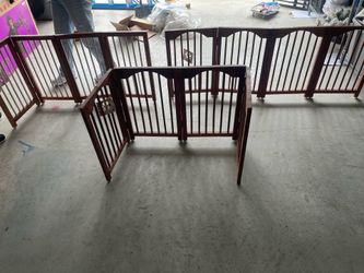 Dog gate