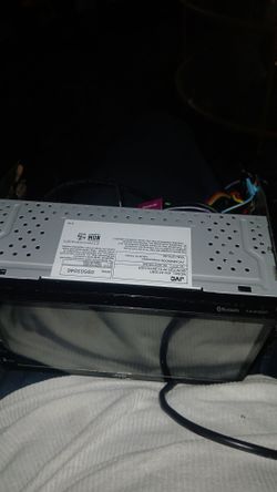 Stereo
