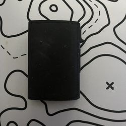 Automatic Wallet