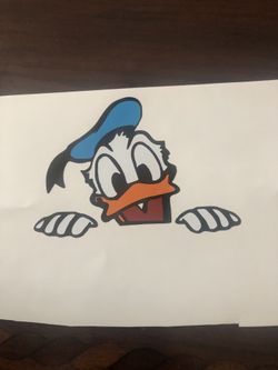 Custom Vinyl decals