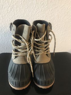 Kamik Evelyn women s boots for Sale in Erie CO OfferUp