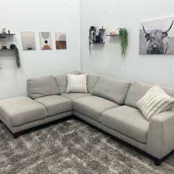 Sectional Couch - Free Delivery