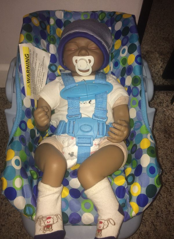 reborn joovy