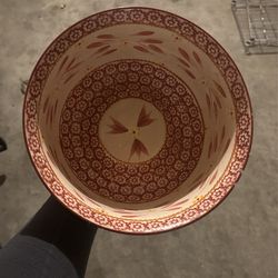 Temptation Cake Dish Top