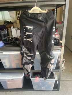 Riding gear
