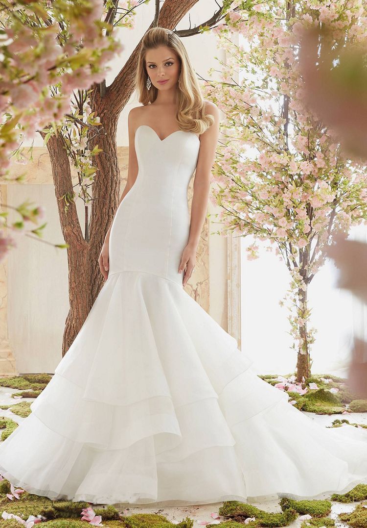 Essence Of Australia New Bridal Gown