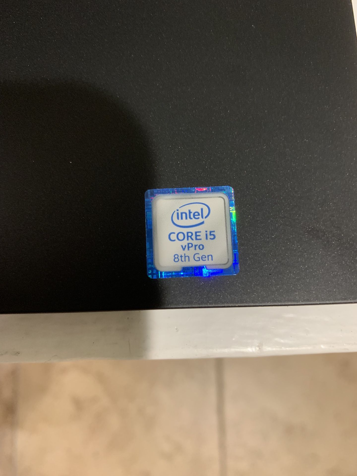 Dell Latitude with Windows 11, Sim card Slot, Bluetooth, and HDMI