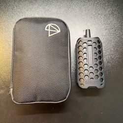 Davinci Valorizer ICQ