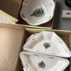Lenox Porcelain 
