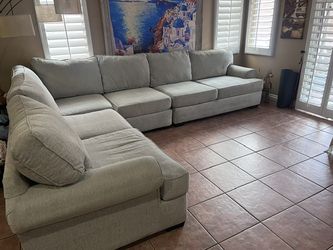 Sectional Sofa