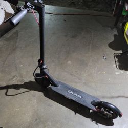 Isinwheel 350 watt motor