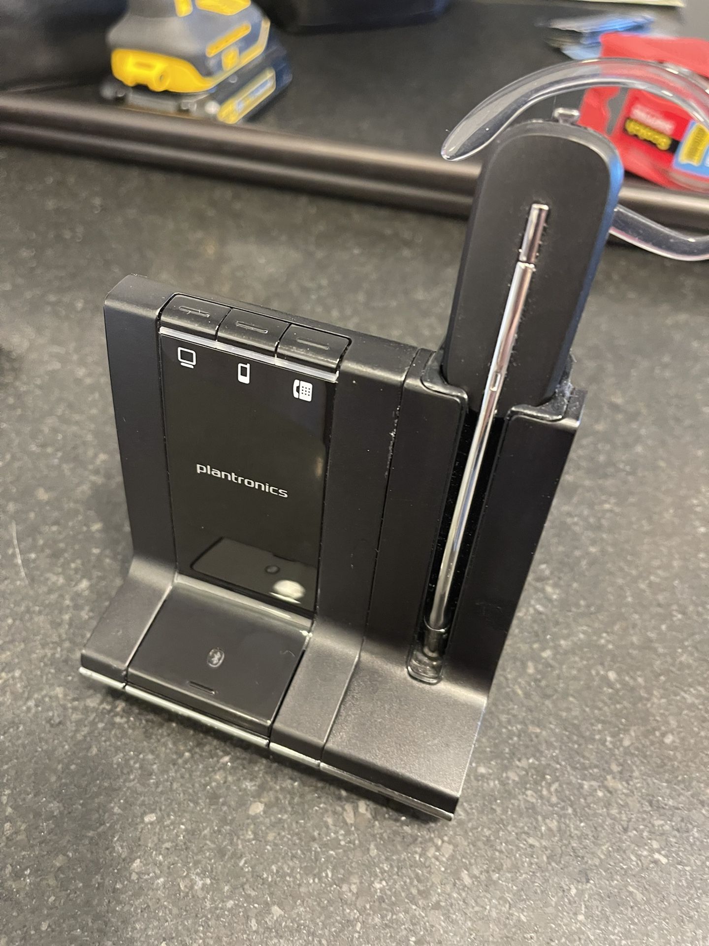 Plantronics Bluetooth Headset