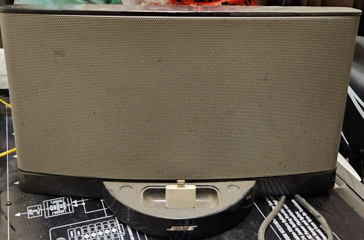 Bose Speaker