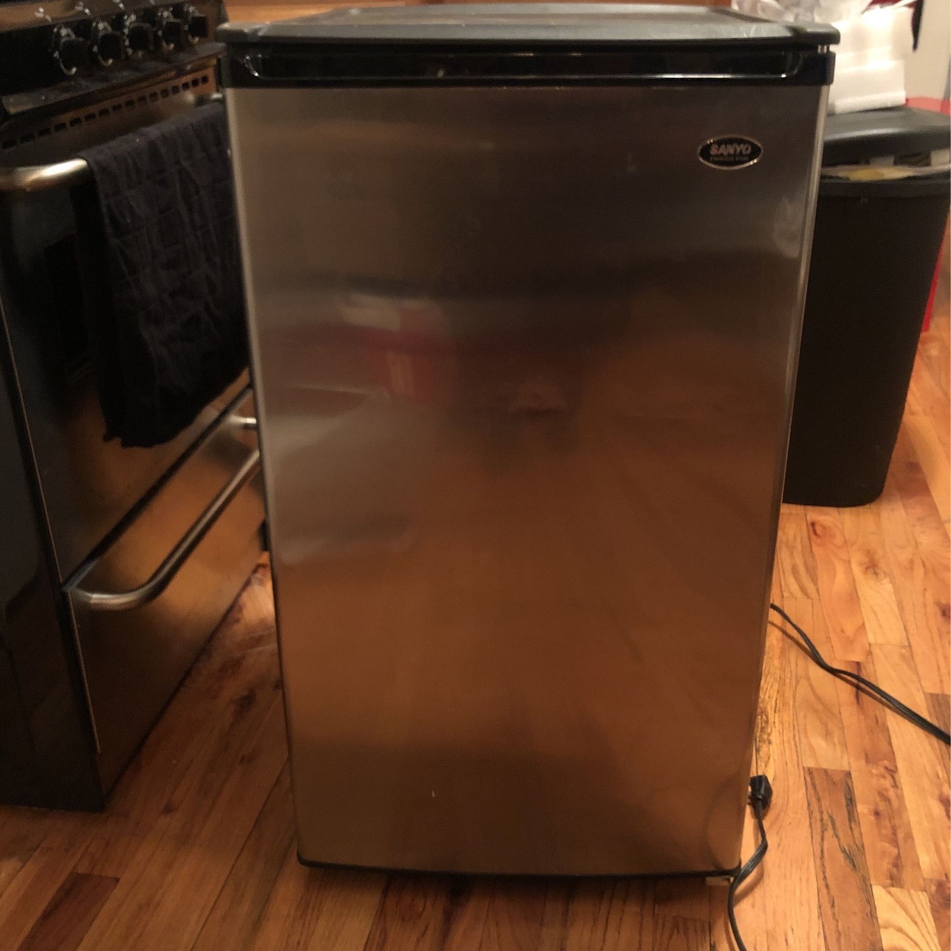 Mini Fridge