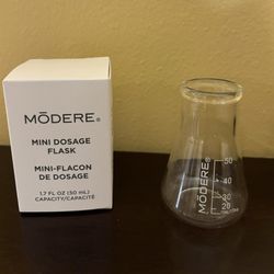Modere Flask
