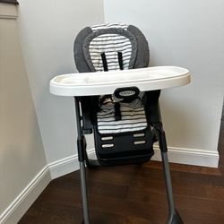 Graco DuoDinner 
