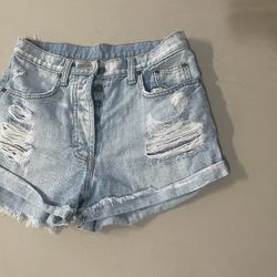 Short