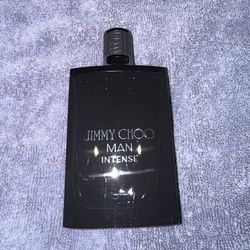 Jimmy Choo Intense Man 60% Full