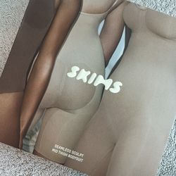Skims