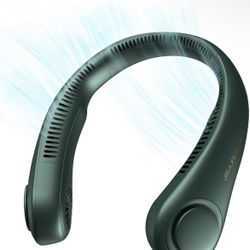 Portable Neck Fan