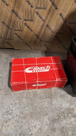 21-23 ford raptor eibach springs