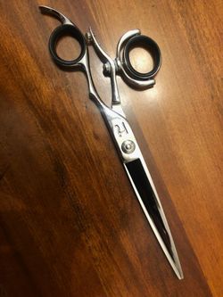 Hattori Hanzo HH3 6.5 Swivel Shears