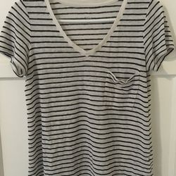 Striped Tshirt