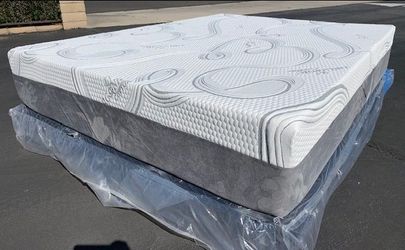 Queen Memory Foam