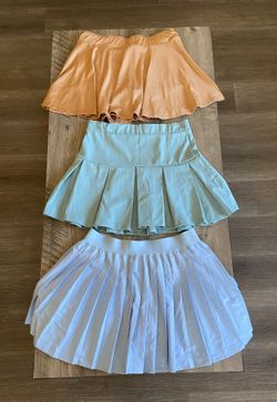 Skirt Bundle (Read Description)