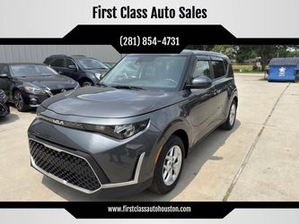 2024 Kia Soul