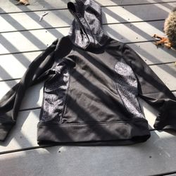 Sweatshirt Size Medium/ 7-8