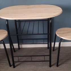 Table 2 Chair