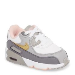 Nike Air Max 90 Colorblock Sneakers