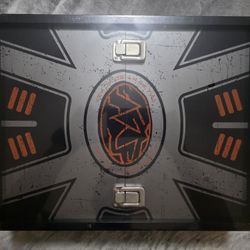 The Ren Legacy Lightsaber