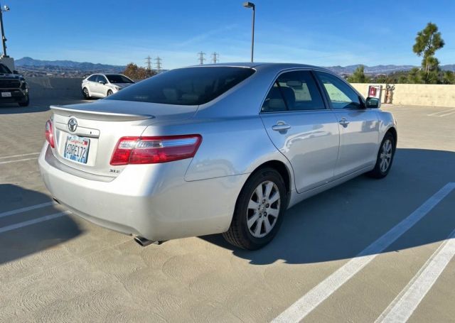 2008 Toyota Camry