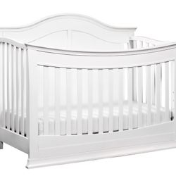 Davinci Meadow 4 In 1 Crib