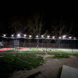 Batting Cage