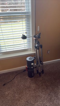 telescope