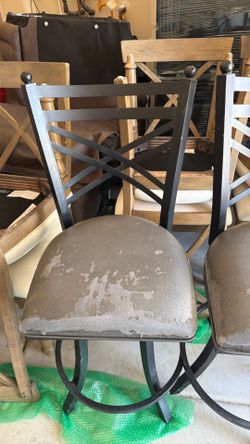 Counter Height Barstools