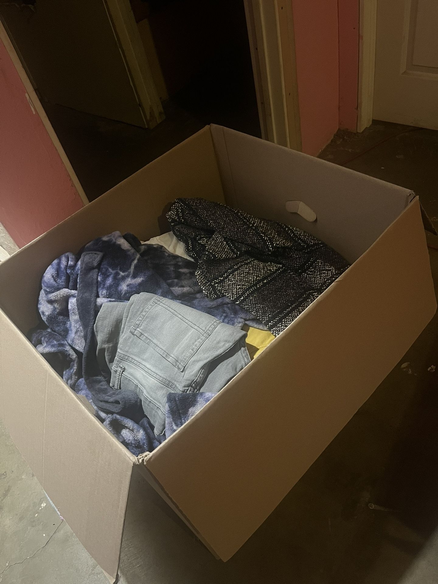 Bundle Of Boys 14/16 Clothes