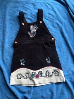 Sally dress nightmare before Christmas