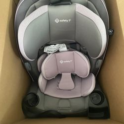 Convertible Car Seat