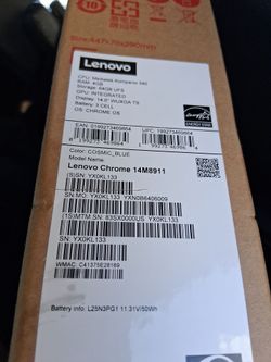 Chromebook