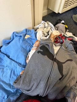 Boy clothes 6t