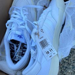 NEW ADIDAS NORA SKATE SHOES MENS 
